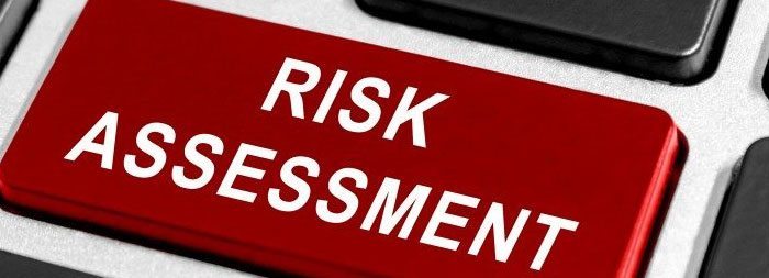 Risk Assessments | Security & Compliance | Cube 6 Development Technology Solutions